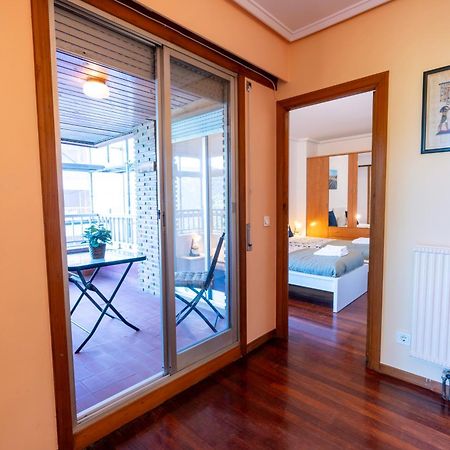 Alai II Ongi Etorri Apartman Zumaia Kültér fotó