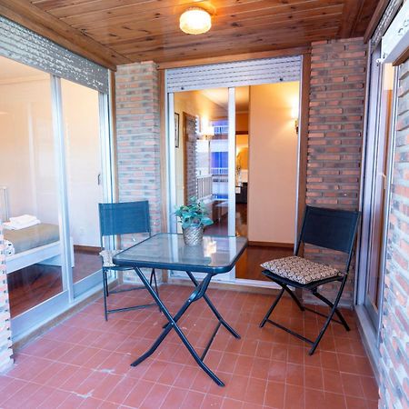 Alai II Ongi Etorri Apartman Zumaia Kültér fotó