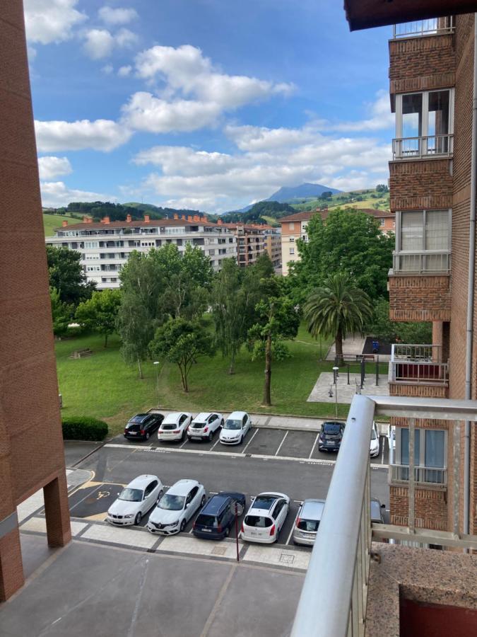 Alai II Ongi Etorri Apartman Zumaia Kültér fotó