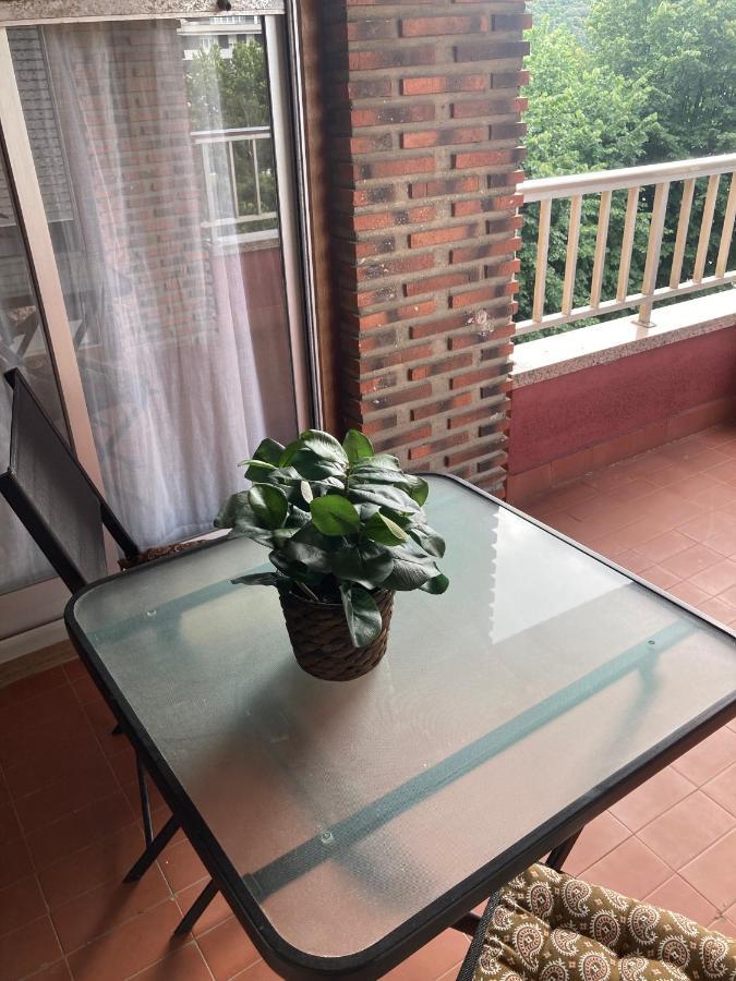 Alai II Ongi Etorri Apartman Zumaia Kültér fotó