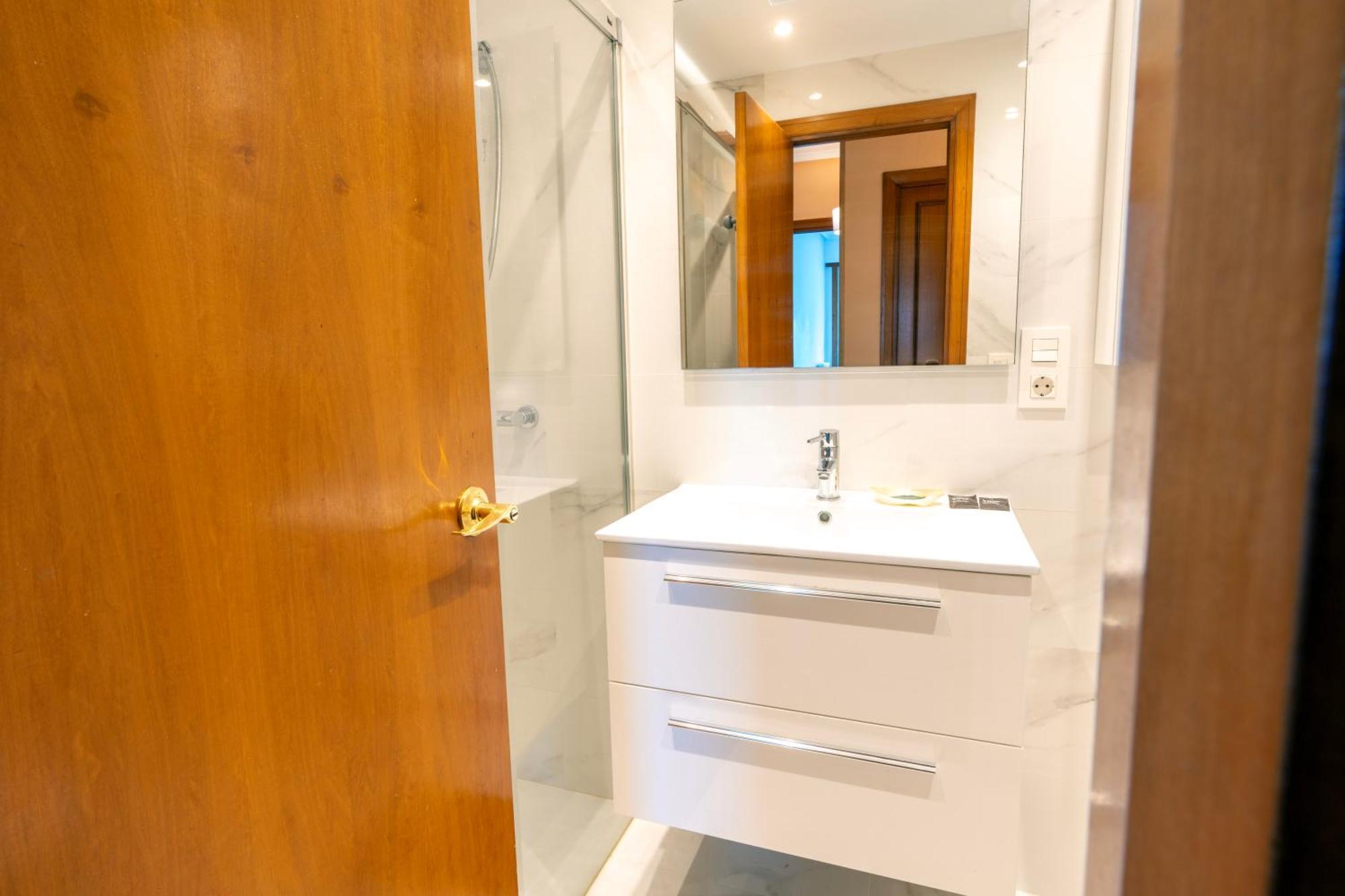 Alai II Ongi Etorri Apartman Zumaia Kültér fotó