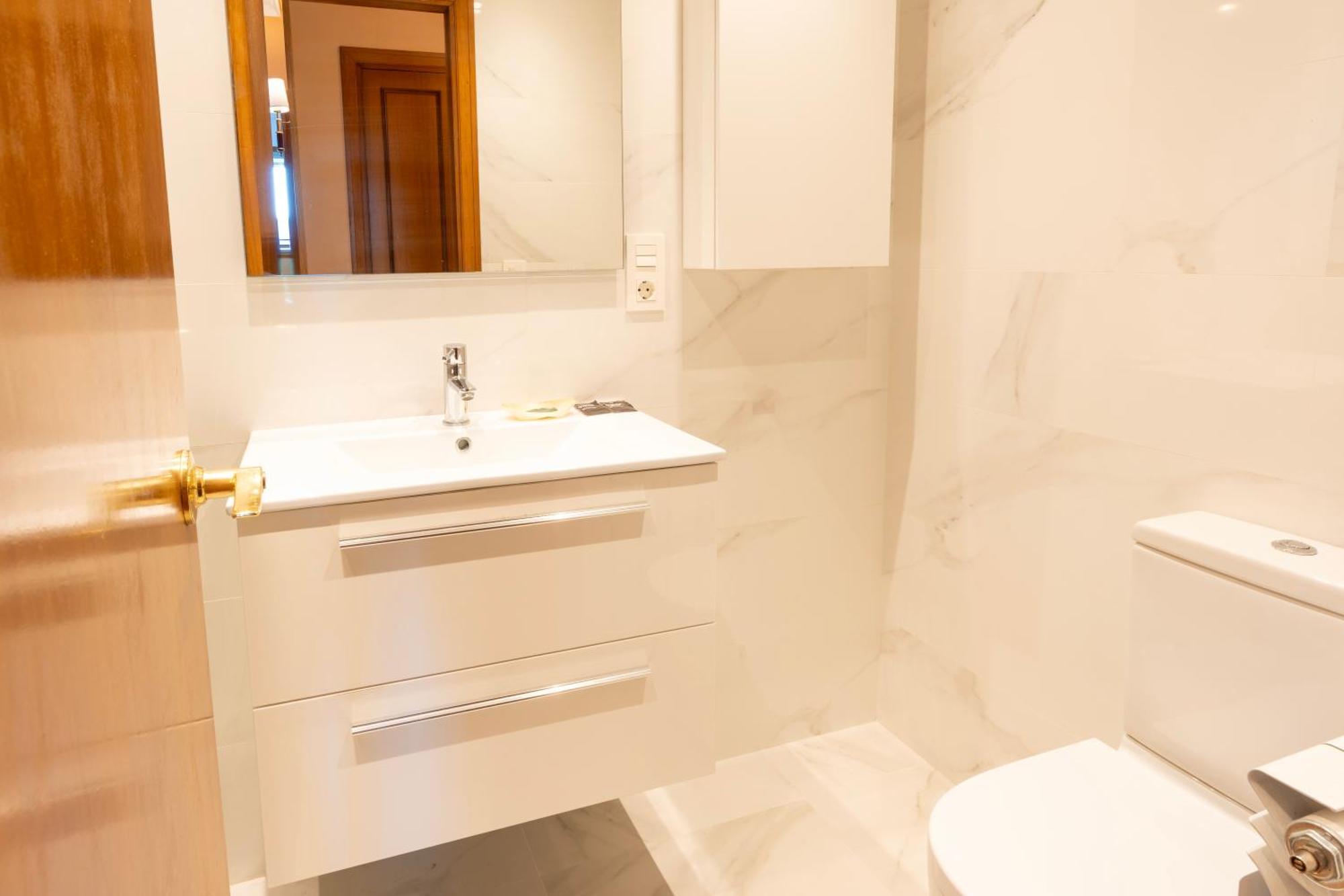 Alai II Ongi Etorri Apartman Zumaia Kültér fotó