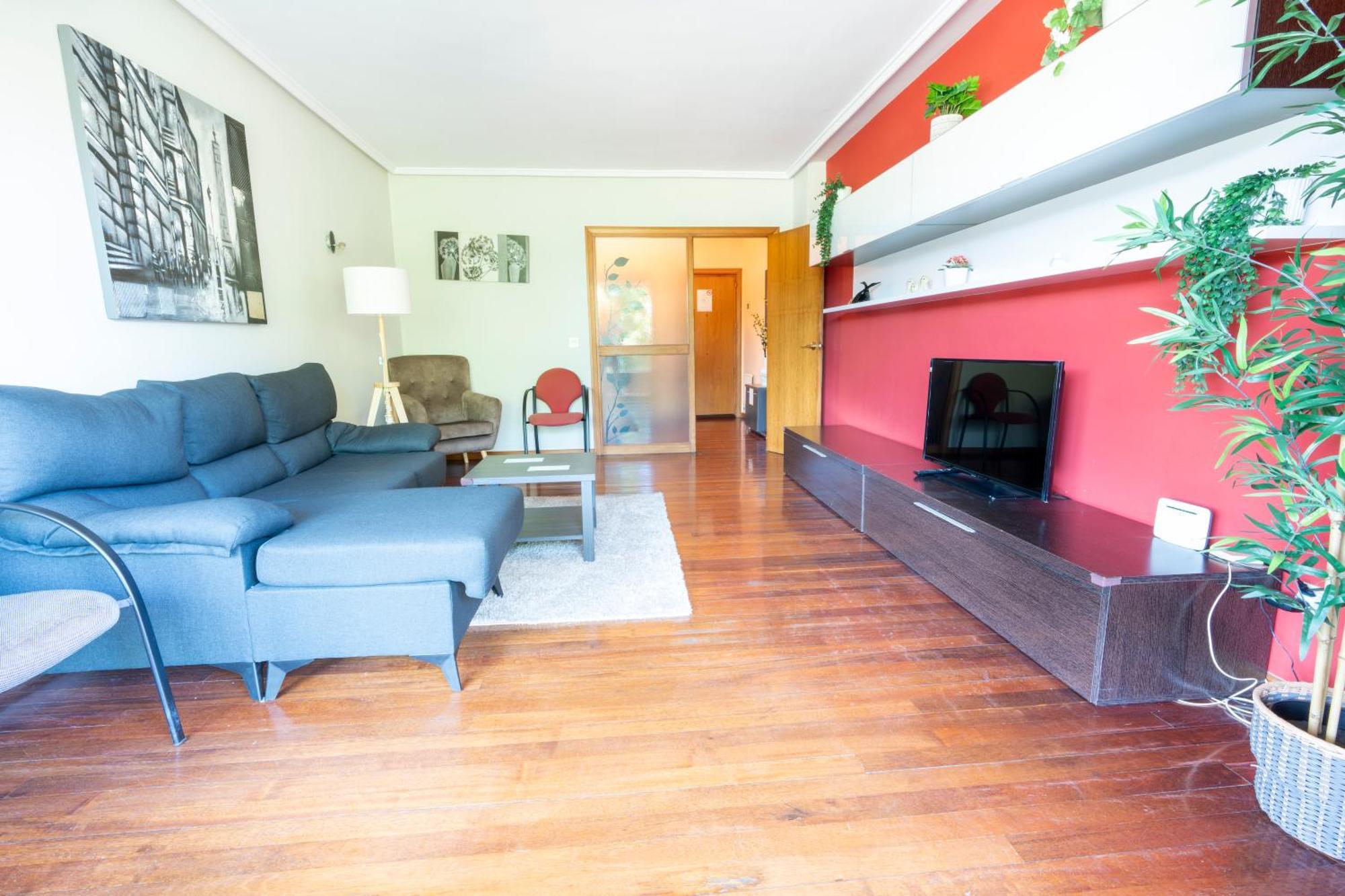 Alai II Ongi Etorri Apartman Zumaia Kültér fotó