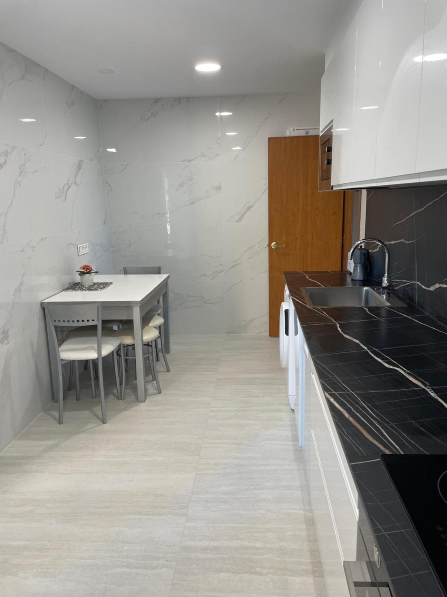 Alai II Ongi Etorri Apartman Zumaia Kültér fotó